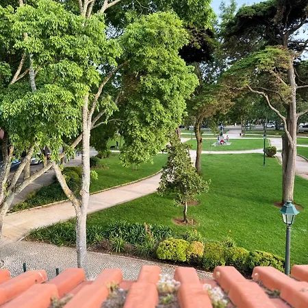 Jardim De