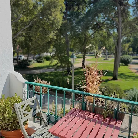 公寓 Jardim De *