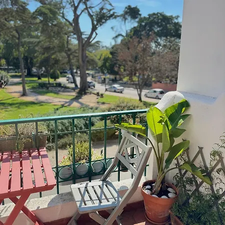 公寓 Jardim De 卡斯凯什