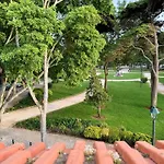 Jardim De