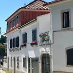 Apartment Jardim De