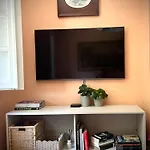 Apartment Jardim De *
