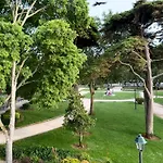 Jardim De *