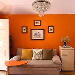 Jardim De Apartment