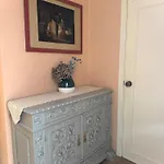Jardim De Apartment *
