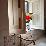 Jardim De Apartment