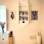 Apartment Jardim De Cascais