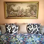 Apartment Jardim De