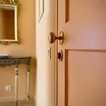 Jardim De Apartment *