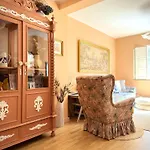 Jardim De Apartment *