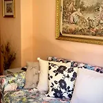 Jardim De Apartment *