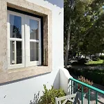 Jardim De Appartamento