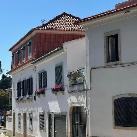 Jardim De Κασκαΐς