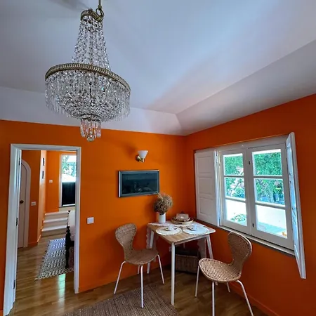 Apartment Jardim De *