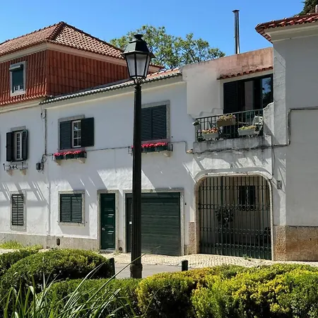 Jardim De كاسكايس