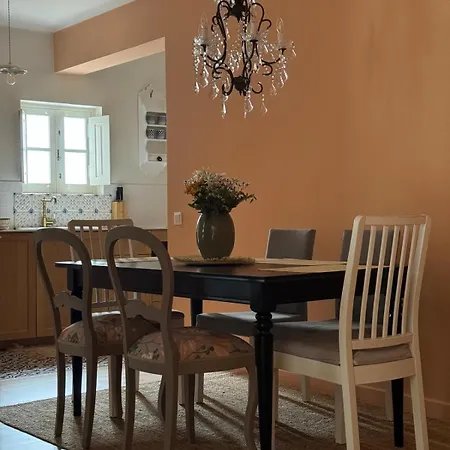 Apartament Jardim De Віавіа