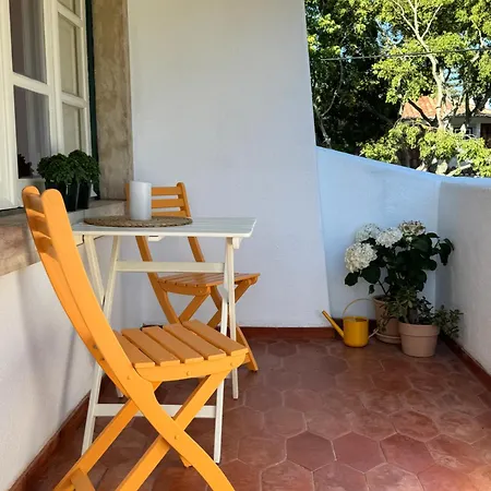 Jardim De Cascais