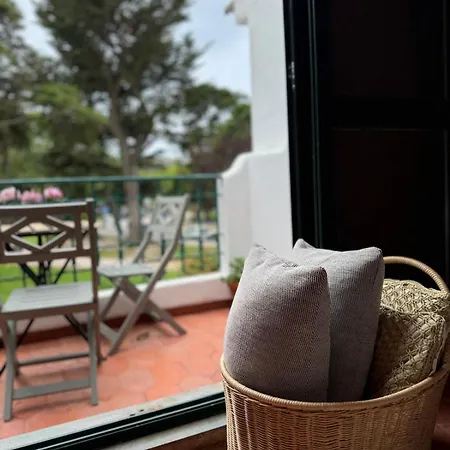 Apartament Jardim De *
