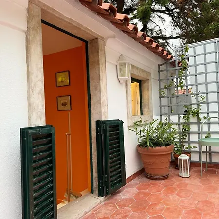 Jardim De Apartament Віавіа