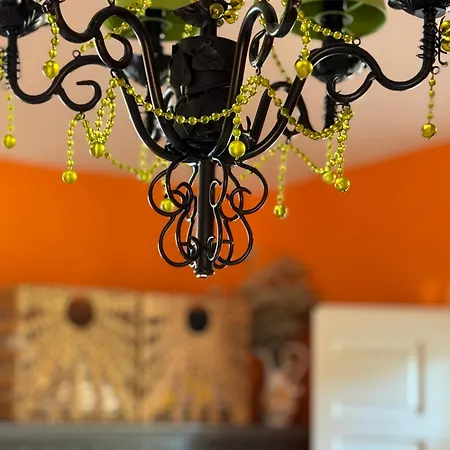 Jardim De Apartamento