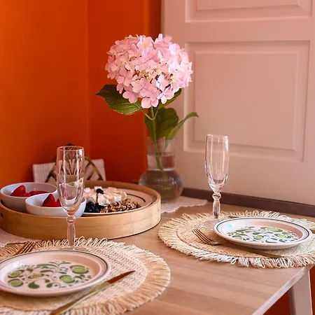 Jardim De شقة كاسكايس