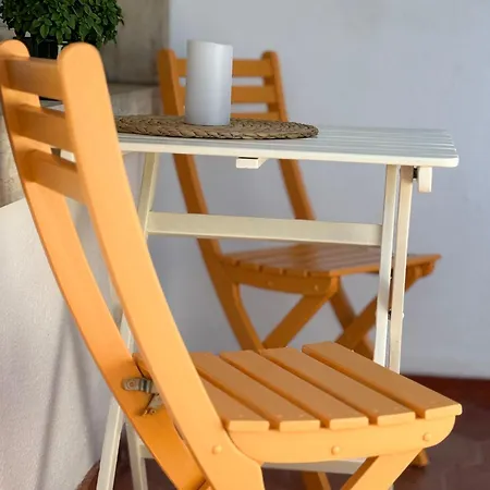 Apartamento Jardim De *
