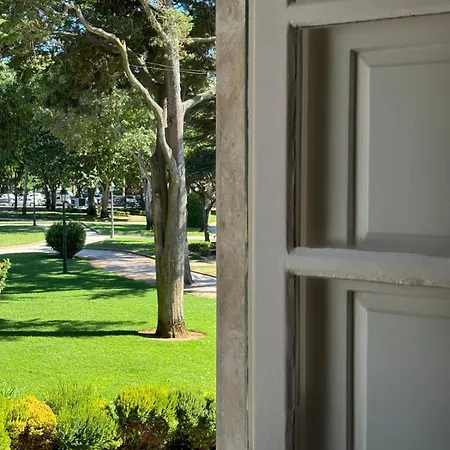 Διαμέρισμα Jardim De Κασκαΐς