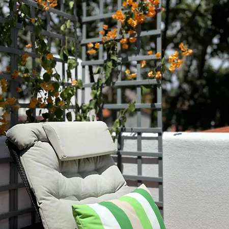 Jardim De Cascais