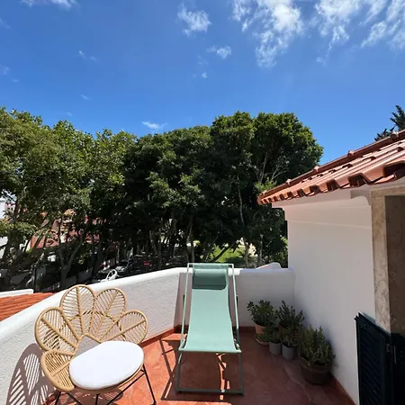 Jardim De