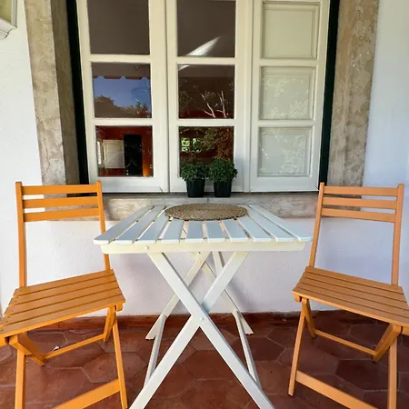 Jardim De Διαμέρισμα