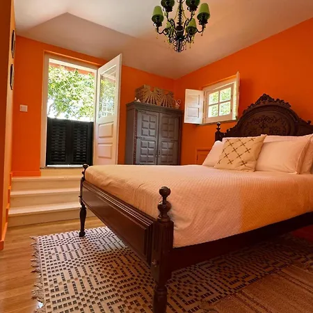 Jardim De Apartment Cascais