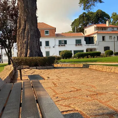 Jardim De 卡斯凯什