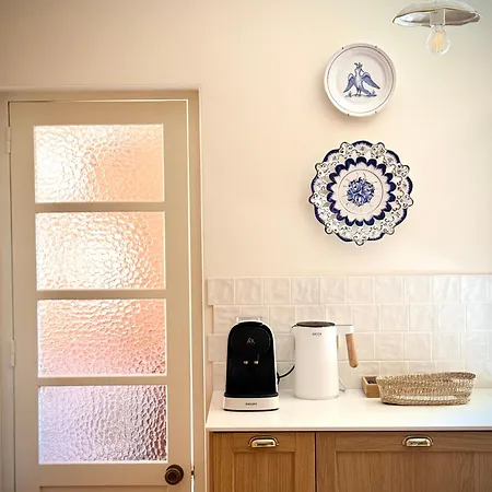 Apartment Jardim De *