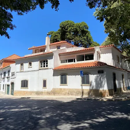 公寓 Jardim De 卡斯凯什