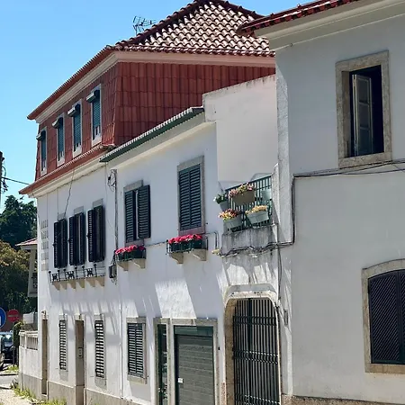 Apartamento Jardim De