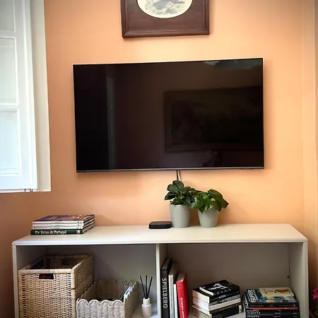 Apartment Jardim De *