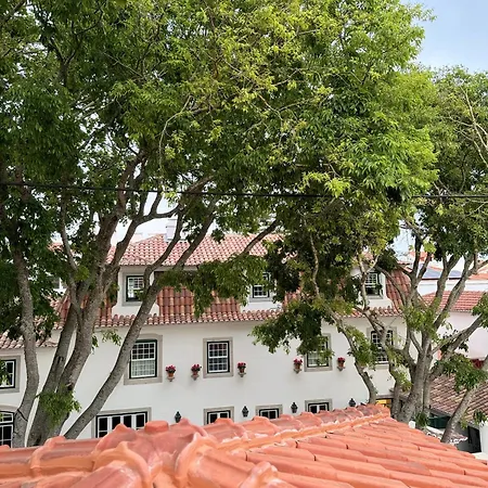 Jardim De Appartement Cascais