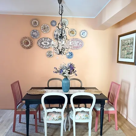 Apartment Jardim De Cascais