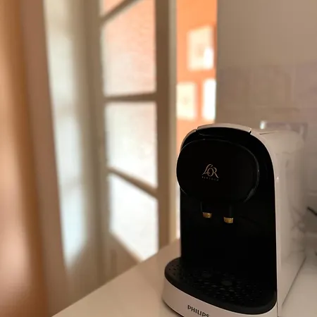 Apartment Jardim De Cascais