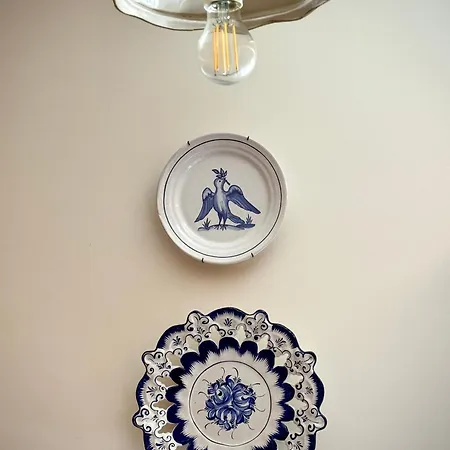 公寓 Jardim De 卡斯凯什