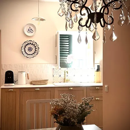 شقة Jardim De كاسكايس