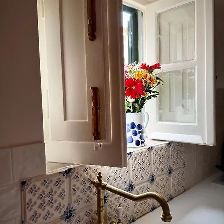 Jardim De Apartamento
