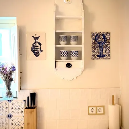 Apartment Jardim De Cascais