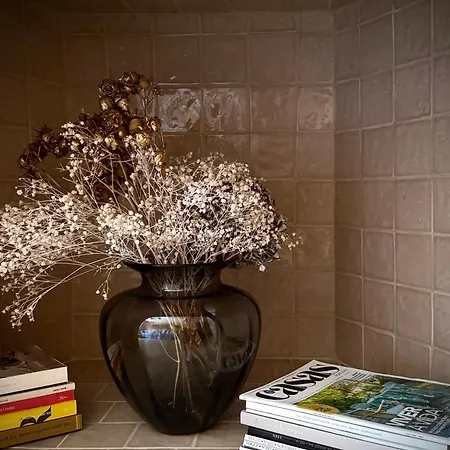 Jardim De شقة كاسكايس