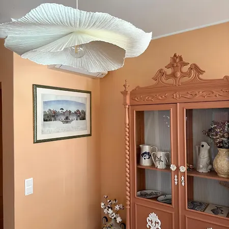 Jardim De كاسكايس