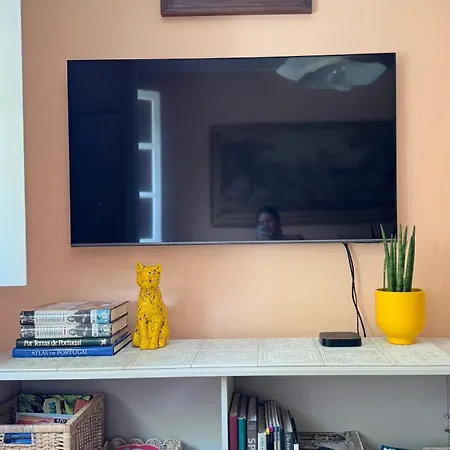 Jardim De 公寓 卡斯凯什