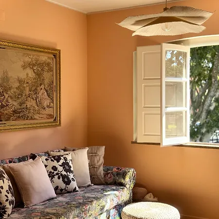 Jardim De * كاسكايس