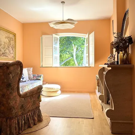 Apartment Jardim De *