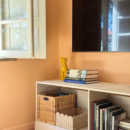 Jardim De 卡斯凯什