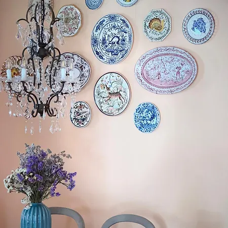 Apartamento Jardim De